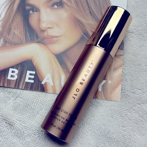 J Lo beauty that star filter complexion booster rose, gold bronzer 1 oz. New
